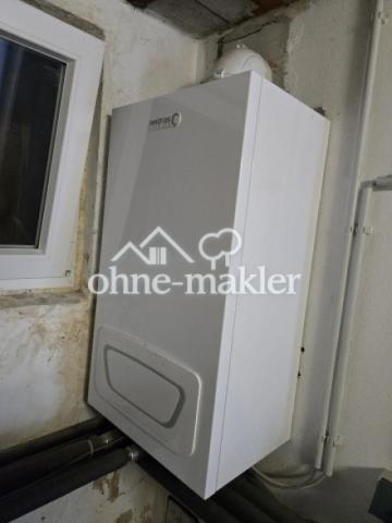 Keller/Brennwerttherme