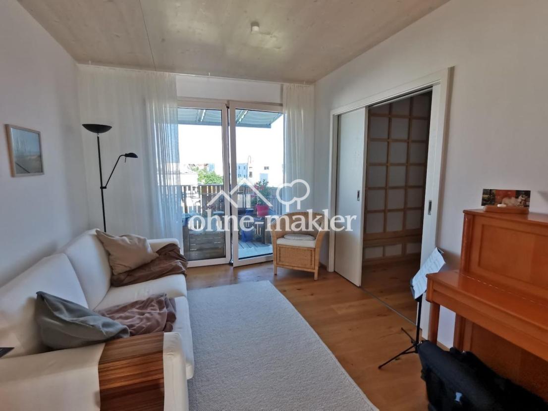 baugleiche Musterwohnung 