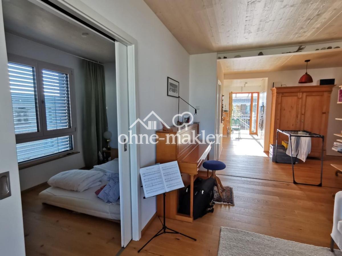 baugleiche Musterwohnung 