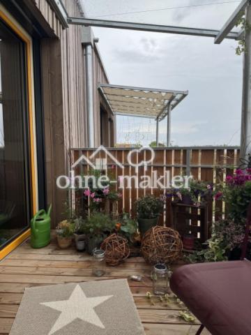 baugleiche Musterwohnung 