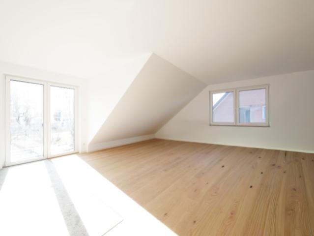 Wohn- und Essbereich