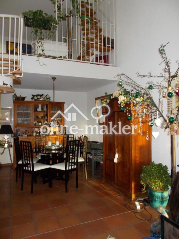 Varianten Essbereich