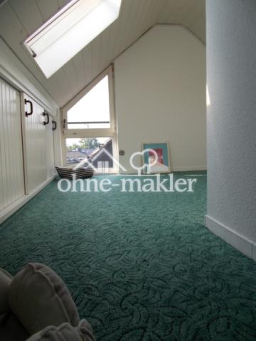 Studio mit Sternenblick