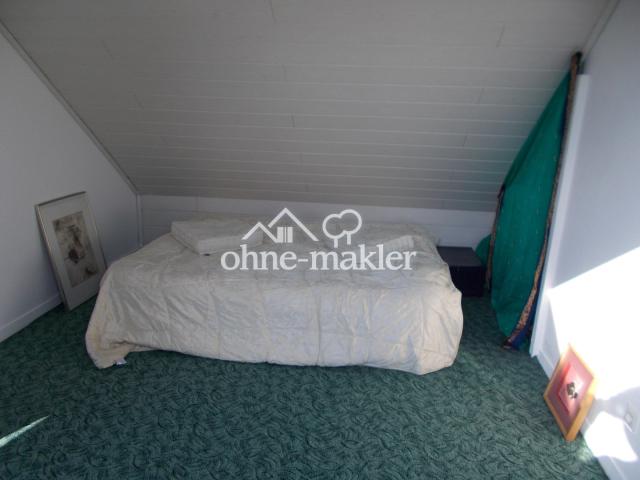 und Gästezimmer incl. Duschbad