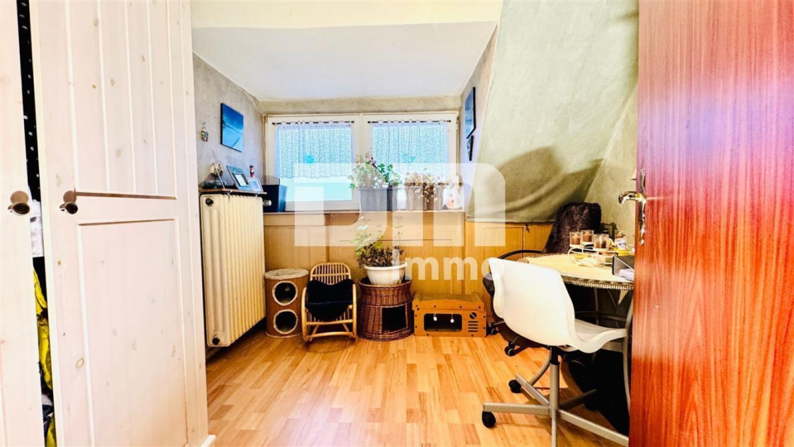 OG / DG Kind 1 / Gäste / Büro