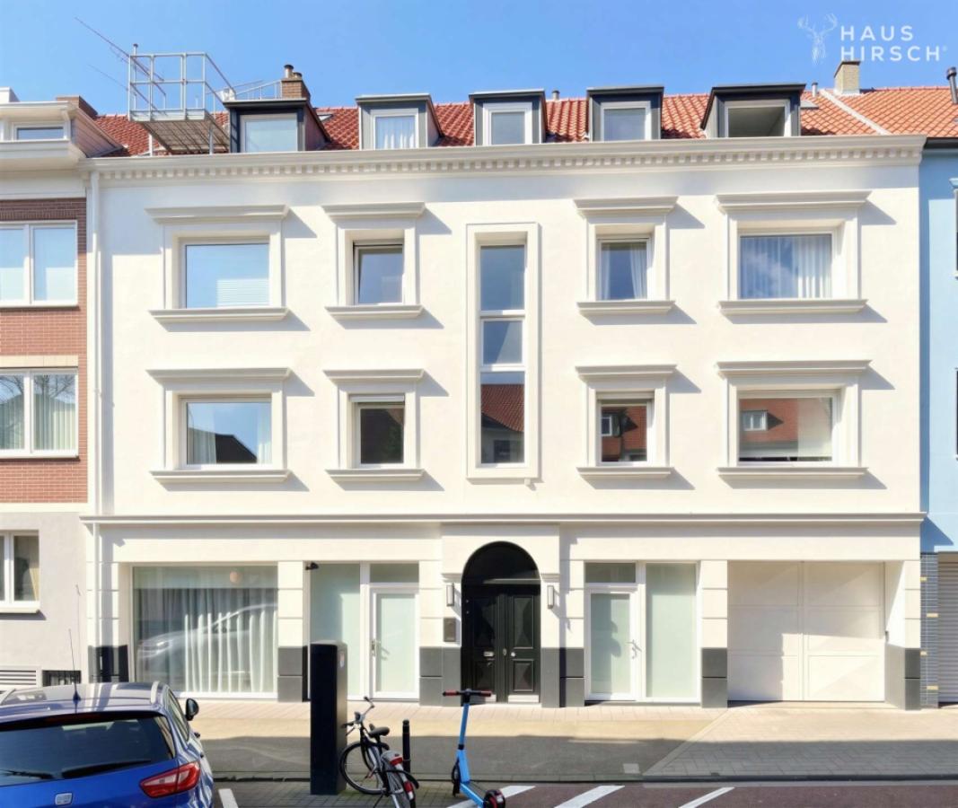 Außenansicht - (KI generiert)