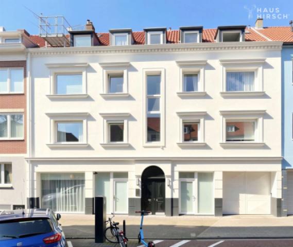 Außenansicht - (KI generiert)