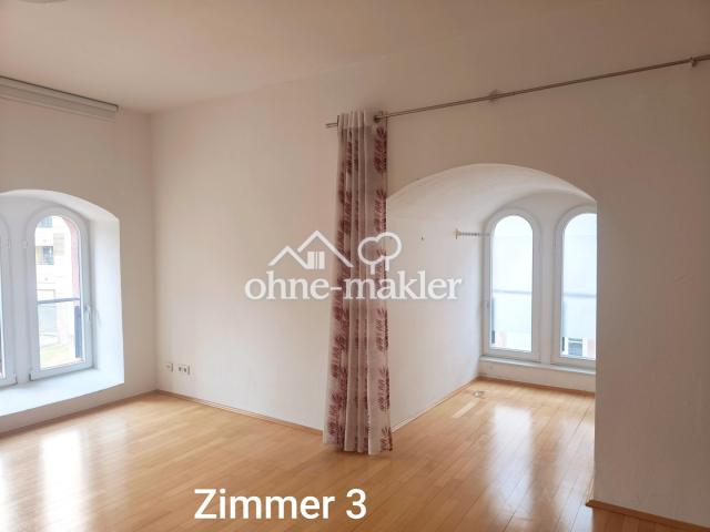 Schlafzimmer 3