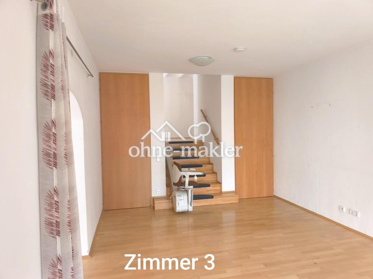 Schlafzimmer 3