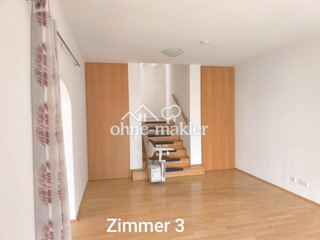 Schlafzimmer 3