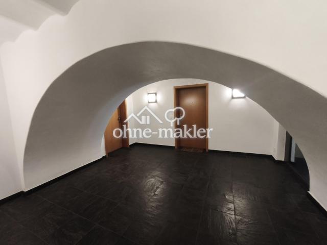 Eingangsbereich Wohnung