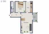 Grundriss 2. OG