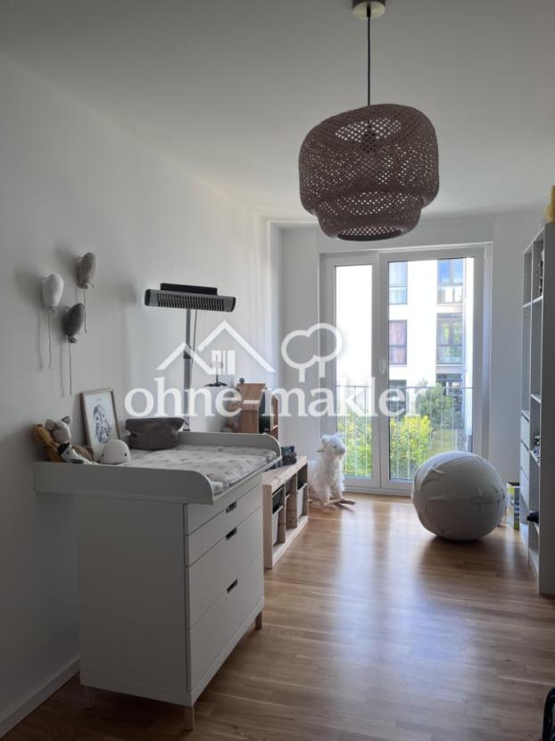 Kinderzimmer/Schlafzimmer