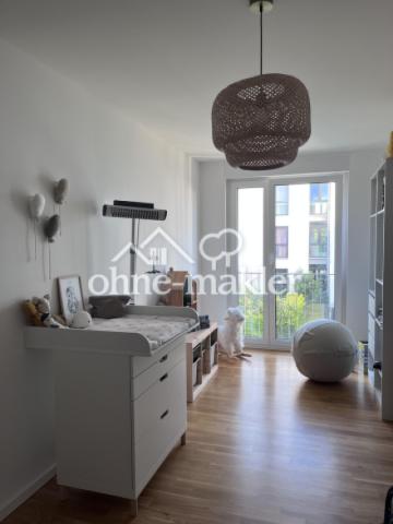 Kinderzimmer/Schlafzimmer