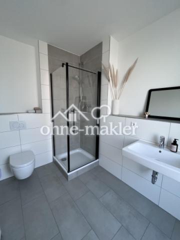 Badezimmer Dachstudio