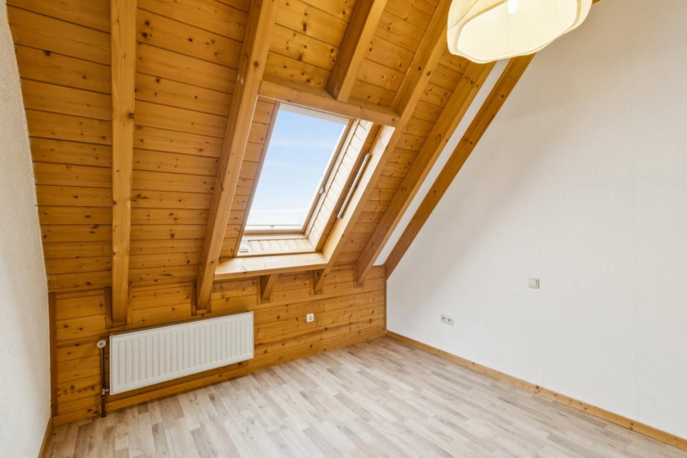 Raum II Einlieger in Hauptwohnung