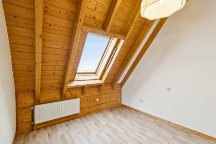 Raum II Einlieger in Hauptwohnung