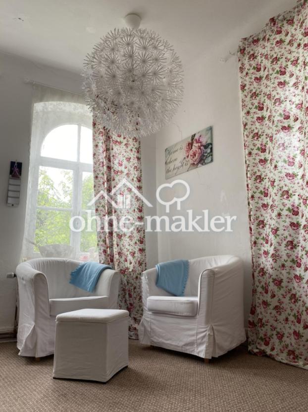 Schlafzimmer 1, Erdgeschoss