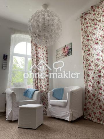 Schlafzimmer 1, Erdgeschoss