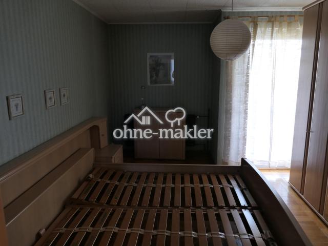 OG; Schlafzimmer