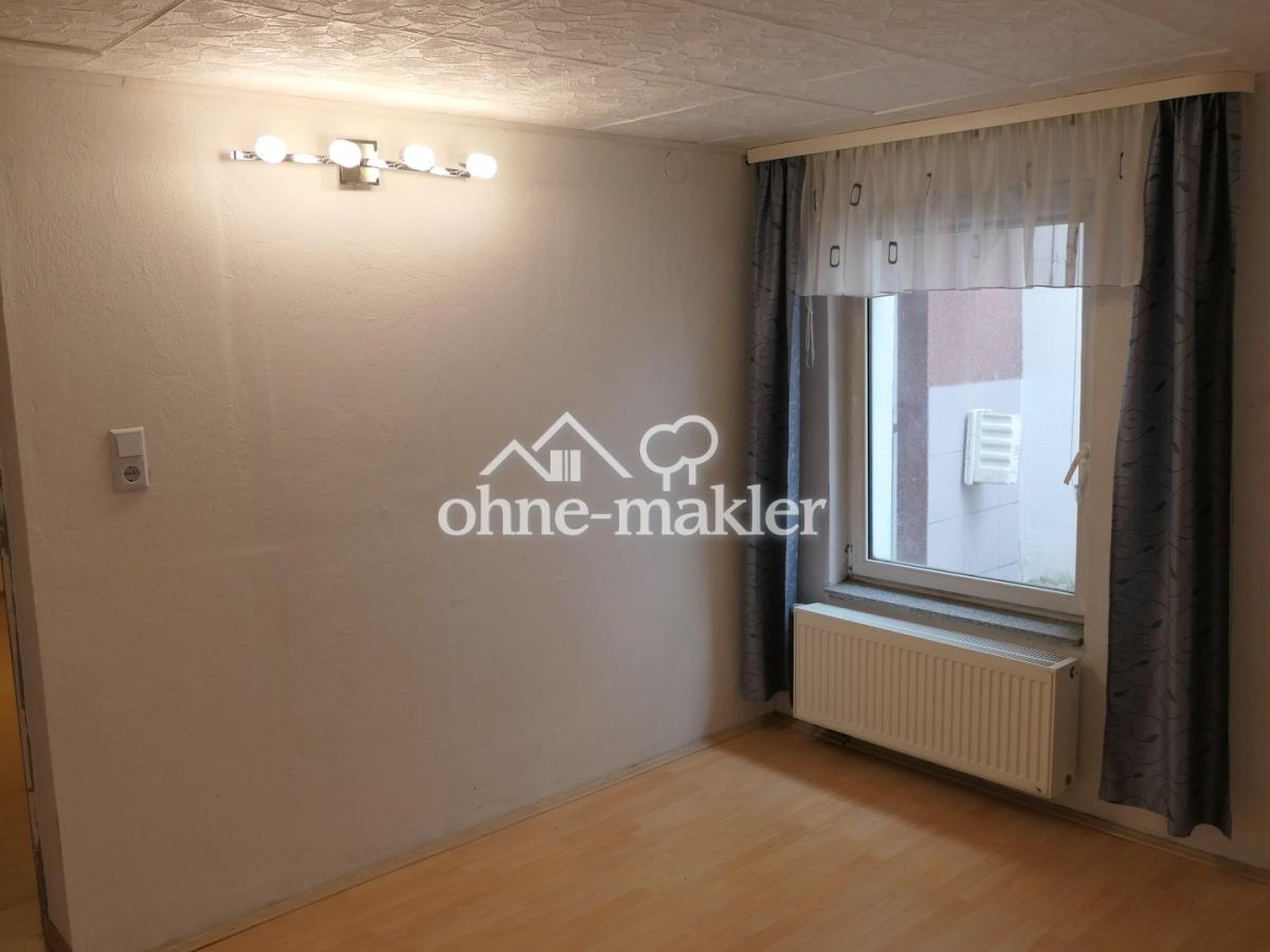 Keller, Gästeschlafzimmer