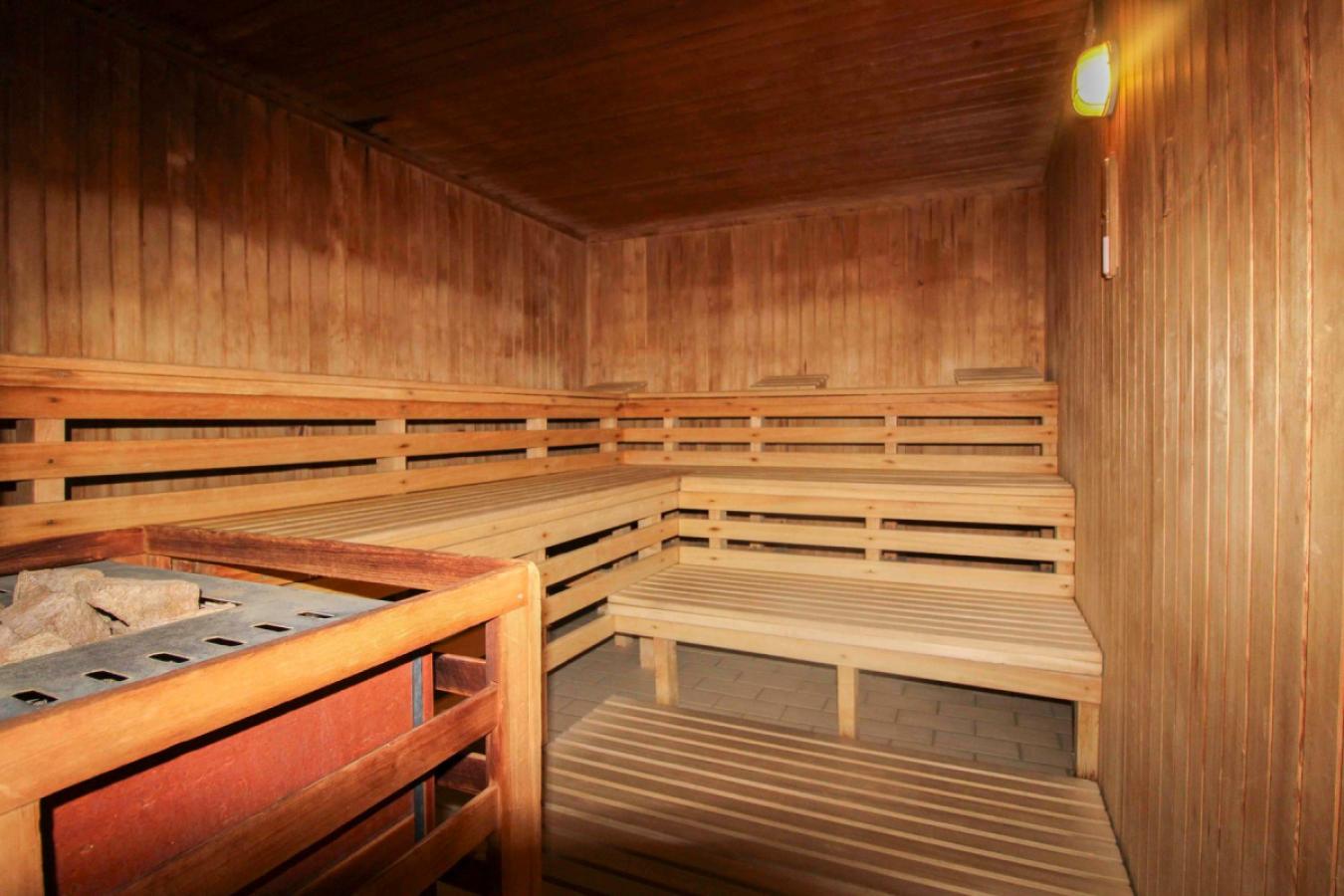 Sauna Bild 1