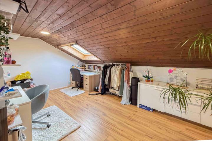 Kinderzimmer DG