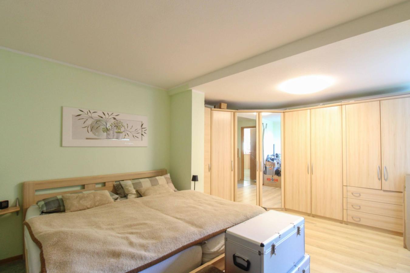 Nebengebäude Gästebereich