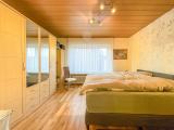 Schlafzimmer Erdgeschoss