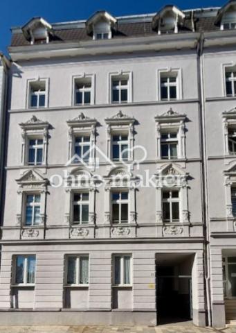 Aussenansicht Fassade