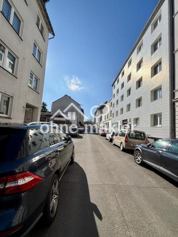 Blick zum Platz der Republik