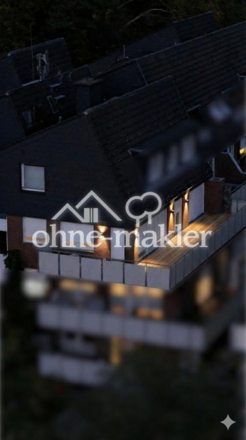 Abendstimmung (neuer Boden)