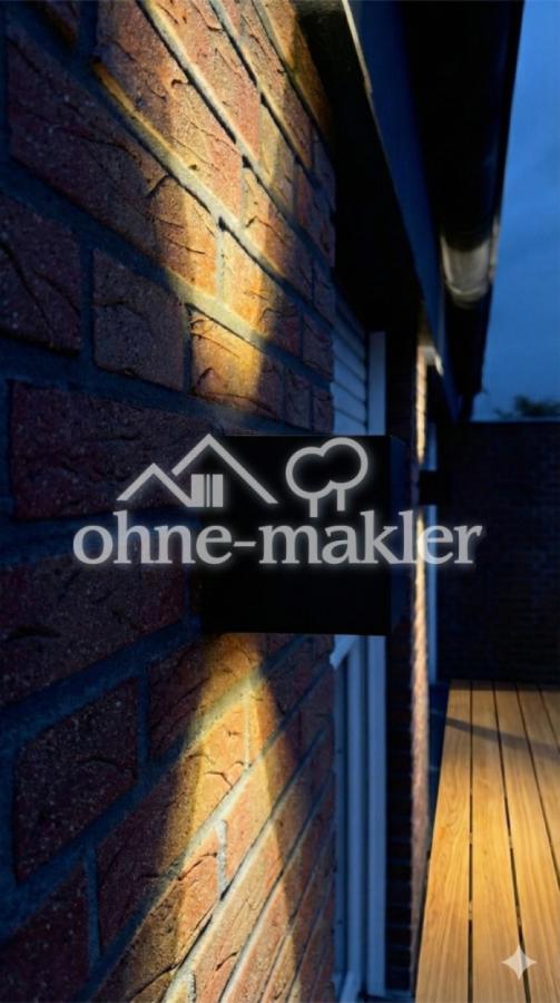 Detail Außenwandleuchte