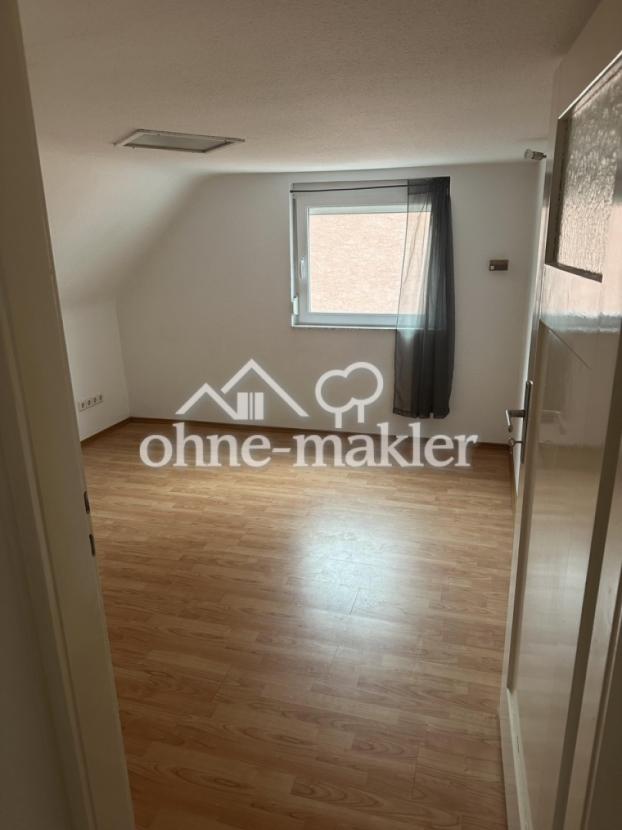 2. OG 1. Schlafzimmer