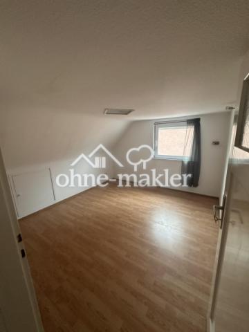 2. OG 1. Schlafzimmer