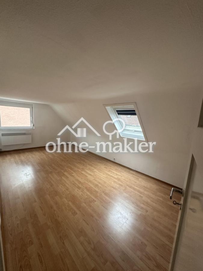 2. OG 2. Schlafzimmer