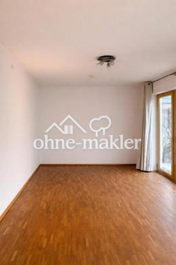 Raum im Anbau  ohne Möbel