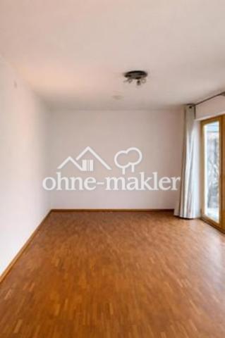 Raum im Anbau  ohne Möbel