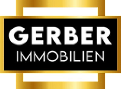 Gerber Immobilien Logo