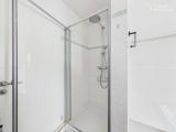 Regendusche