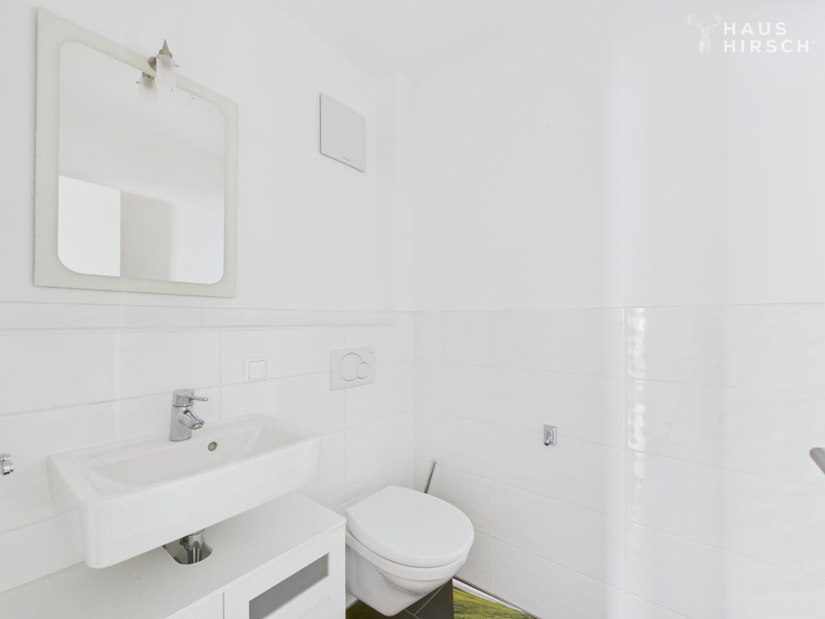 Gäste-WC