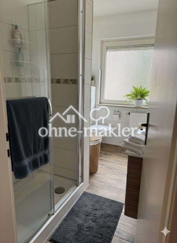 Wohnbeispiel Badezimmer