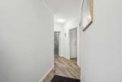 Flur Wohnung
