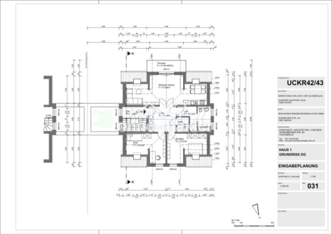 1 OG Haus 1