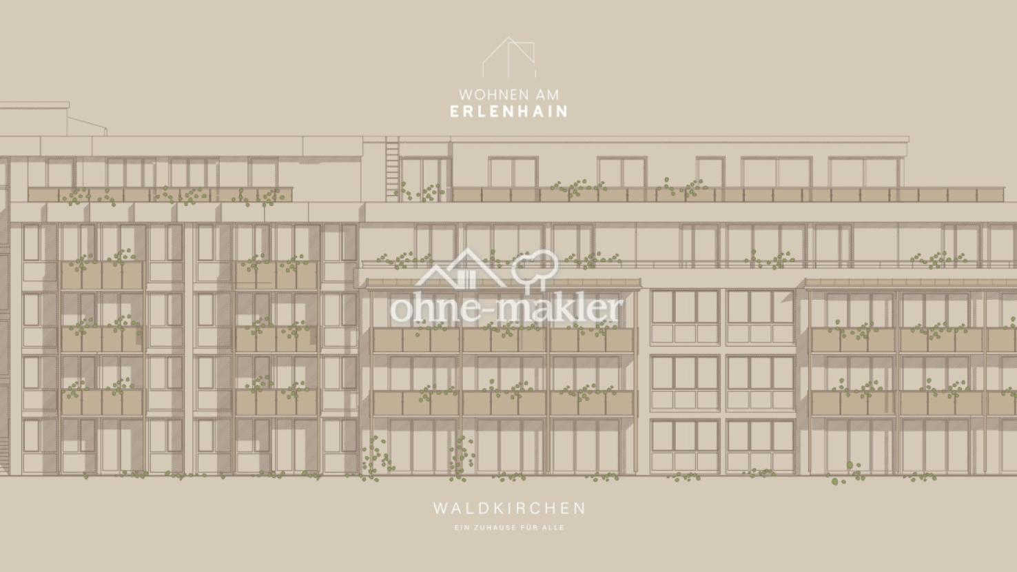 Ein Zuhause für Alle