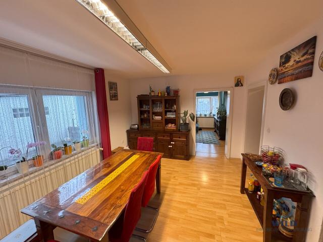 Wohn-Esszimmer 2- WG1