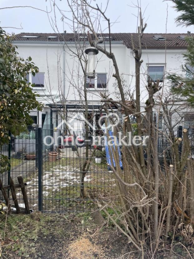 Rückseite gestrichen 2020