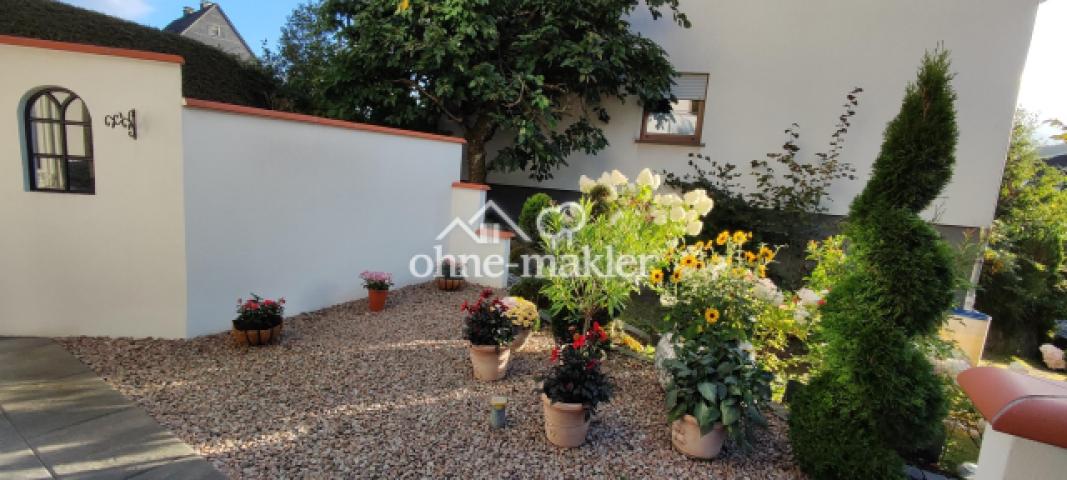 Platz für weitere Gestaltung