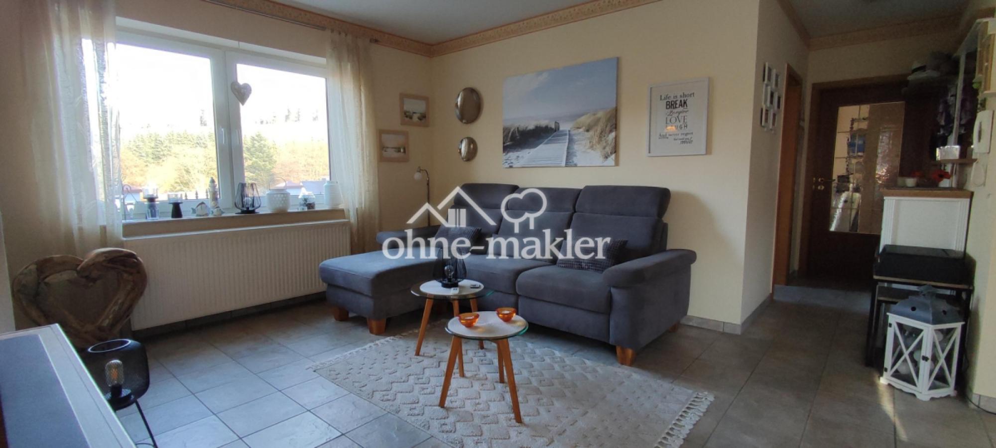 Elektrisches Relaxsofa 