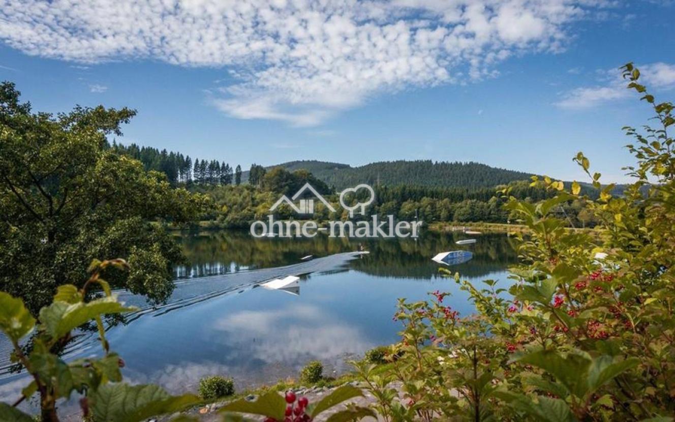 Ihr Wohlfühlort am See